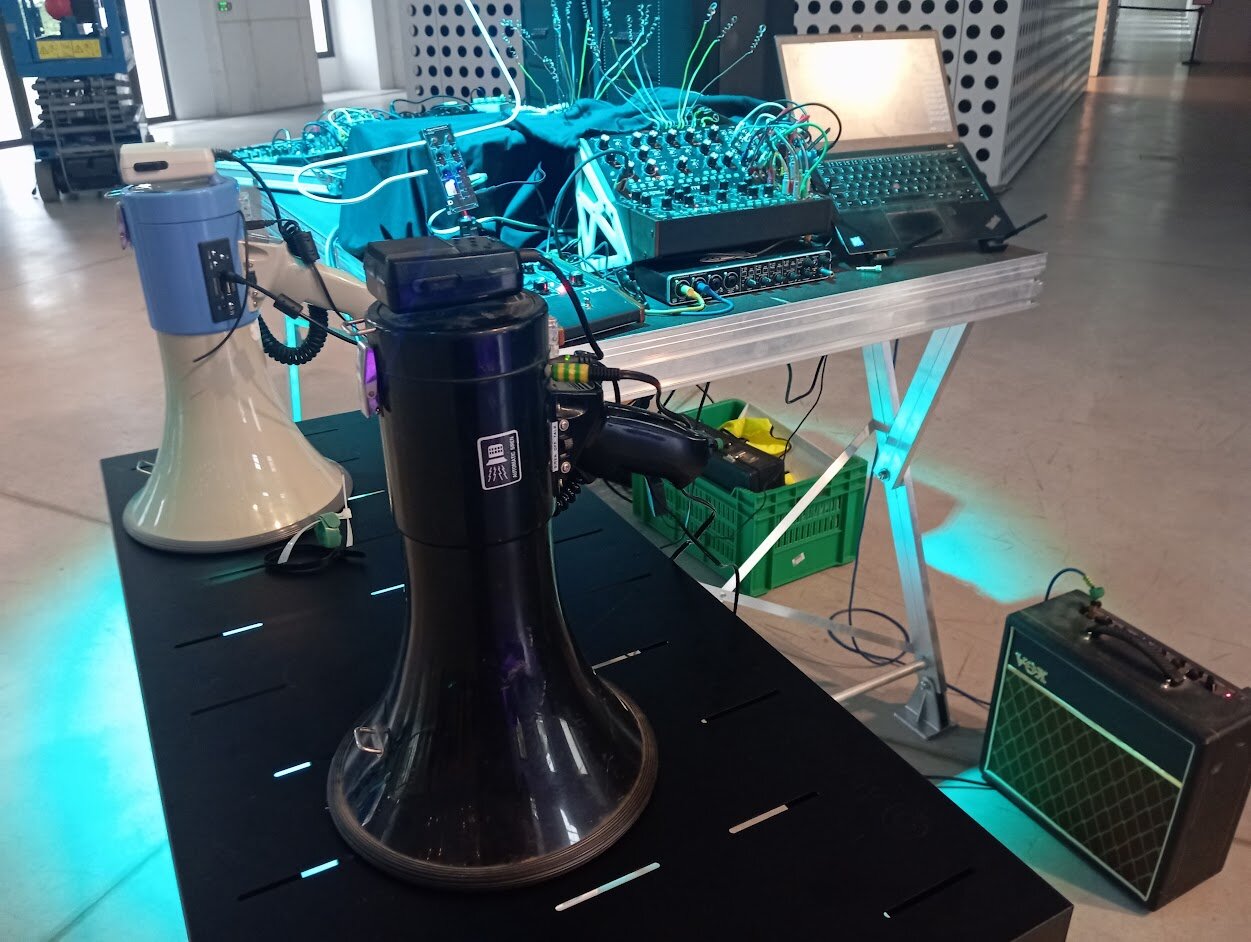 Sound Explicit Festival