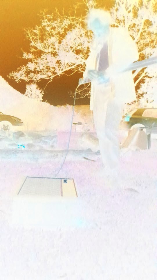 Strategic Development Residency